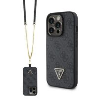 Guess case for iPhone 15 Pro Max 6