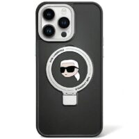 Karl Lagerfeld case for iPhone Pro 15 6