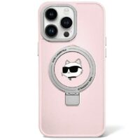 Karl Lagerfeld case for iPhone 15 Pro 6