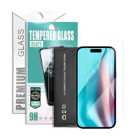 Tempered glass 2