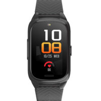 Forever smartwatch SIVA ST-100 black