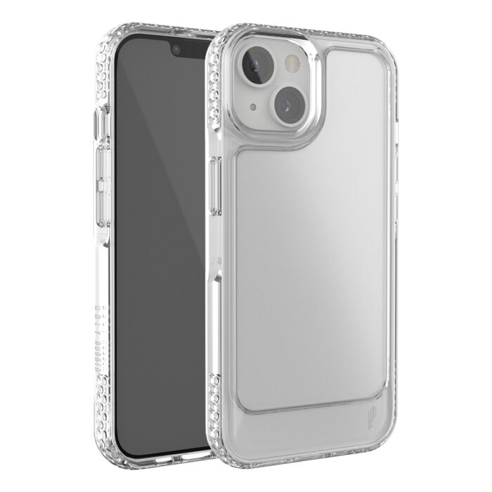 Ugly Rubber UMODEL case for iPhone 15 Plus 6