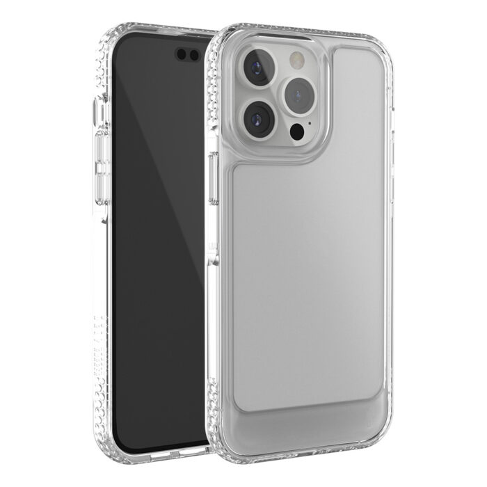 Ugly Rubber UMODEL case for iPhone 13 Pro 6