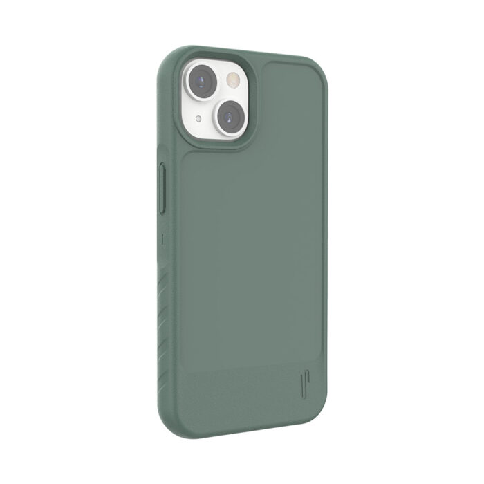 Ugly Rubber L case for iPhone 14 6