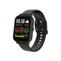 Forever smartwatch ForeVigo 3 SW-320 black