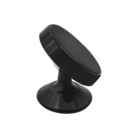 Maxlife car holder MXCH-09 magnetic black glued