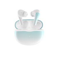 Devia Bluetooth earphones TWS Smart M4 green