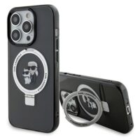 Karl Lagerfeld case for iPhone 15 Pro Max 6