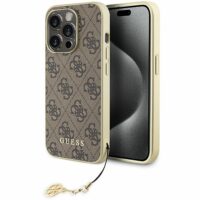 Guess case for iPhone 15 Pro 6