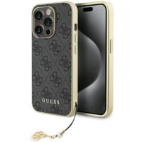 Guess case for iPhone 15 Pro 6