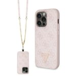 Guess case for iPhone 15 Pro 6