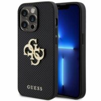 Guess case for iPhone 15 Pro 6