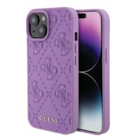 Guess case for iPhone 15 6