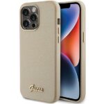 Guess case for iPhone 15 Pro Max 6