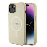 Guess case for iPhone 15 Plus 6