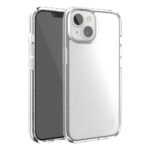 Ugly Rubber Vogue case for iPhone 6G / 7G / 8G / SE 2 / SE 3 clear