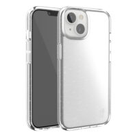 Ugly Rubber Vogue case for iPhone 6G / 7G / 8G / SE 2 / SE 3 clear