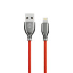 Forever Tornado cable USB - Lightning 1