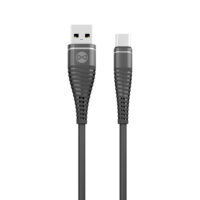 Forever Shark cable USB - USB-C 1