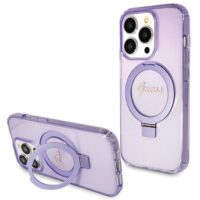 Guess case for iPhone 15 Pro 6