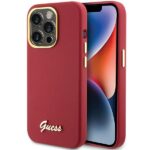 Guess case for iPhone 15 Pro Max 6