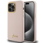 Guess case for iPhone 15 Pro 6