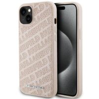 Karl Lagerfeld case for iPhone 15 6