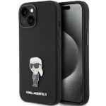 Karl Lagerfeld case for iPhone 15 6