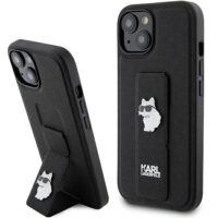 Karl Lagerfeld case for iPhone 15 6