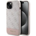 Guess case for iPhone 15 Pro Max 6