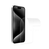 Vmax protective film invisble TPU film - full coverage for iPhone 11 Pro Max