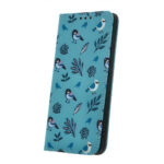 Smart Trendy Winter Birds case for Xiaomi Redmi Note 12 4G