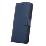 Smart Classic case for Xiaomi Redmi 12C / Redmi 11A / Poco C55 navy blue