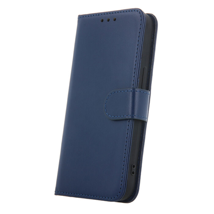 Smart Classic case for Samsung Galaxy A36 5G navy blue