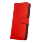 Smart Classic case for Xiaomi Redmi 13 4G / 13 5G red