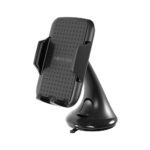 Forever car holder for windshield CH-100 black