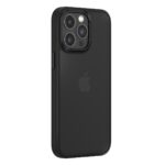 Comma case Joy Elegant for iPhone 15 black