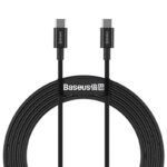 Baseus cabel Superior PD USB-C - USB-C 2