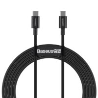 Baseus cabel Superior PD USB-C - USB-C 2