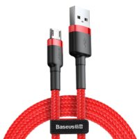 Baseus cable Cafule USB - micro USB 1