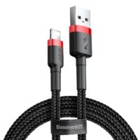 Baseus cable Cafule USB - Lightning 2