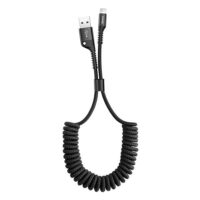 Baseus cable Fish Eye USB - Lightning 1