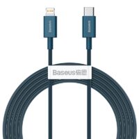 Baseus cabel Superior PD USB-C - Lightning 2