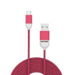 PANTONE cable USB - microUSB 1