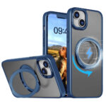 Mag Ring Rotating case for iPhone 16 6