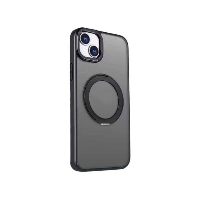 Mag Ring Rotating case for iPhone 14 6