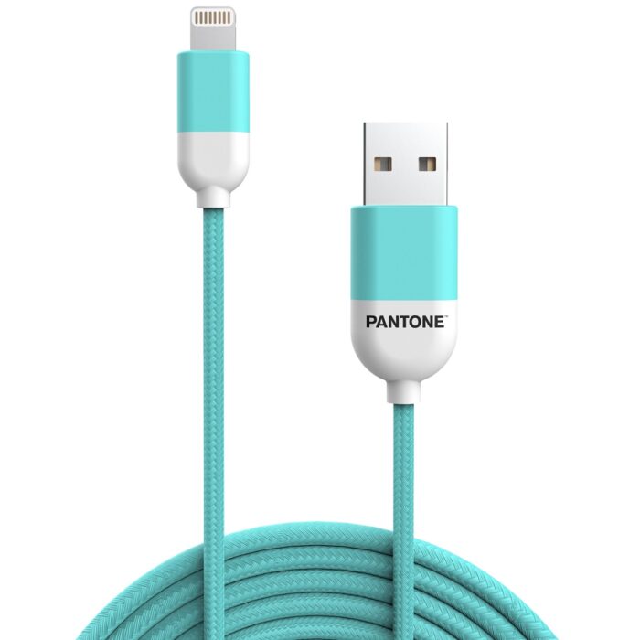 PANTONE MFi cable USB - Lightning 1