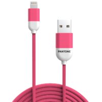 PANTONE MFi cable USB - Lightning 1