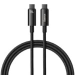 Baseus cable Tungsten PD USB-C - USB-C 1