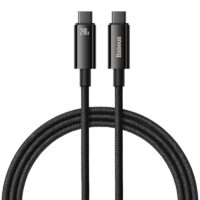 Baseus cable Tungsten PD USB-C - USB-C 1